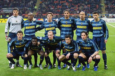 Inter milan